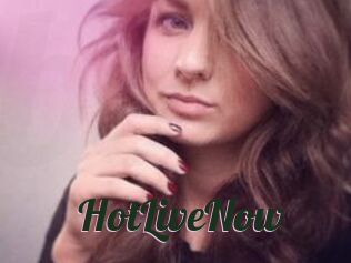 HotLiveNow