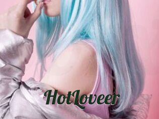 HotLoveer