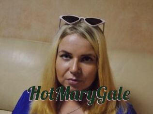 HotMaryGale