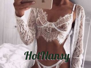 HotNansy