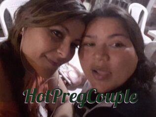 HotPregCouple