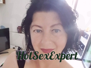 HotSexExpert