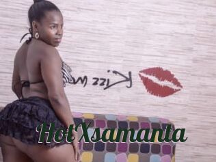 HotXsamanta