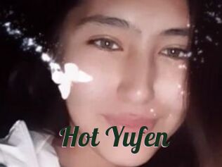 Hot_Yufen