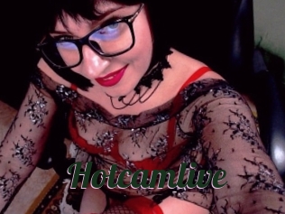 Hotcamlive