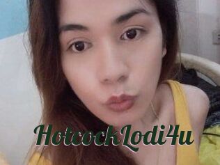 HotcockLodi4u