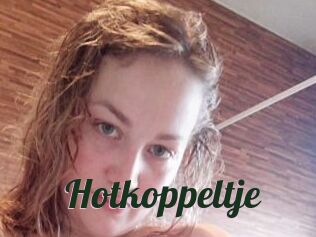 Hotkoppeltje