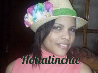 Hotlatinchic