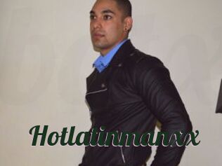 Hotlatinmanxx