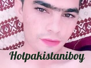 Hotpakistaniboy