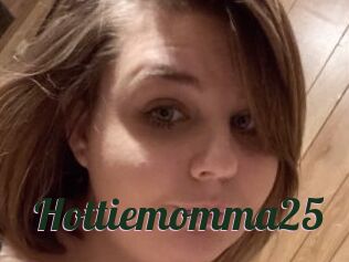 Hottiemomma25