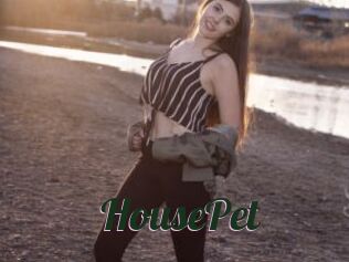 HousePet