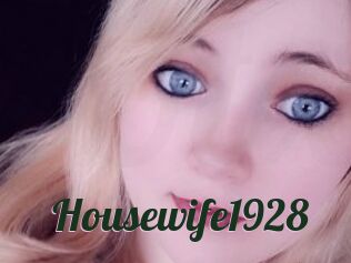 Housewife1928 Bottin X