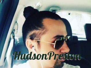 Hudson_Preston Bottin X