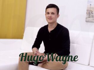 HugoWayne