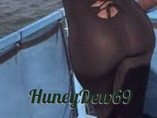 HuneyDew69