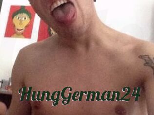 HungGerman24