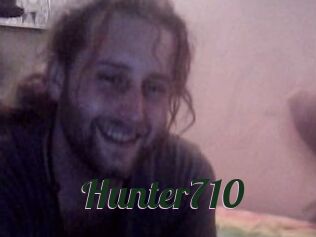 Hunter710