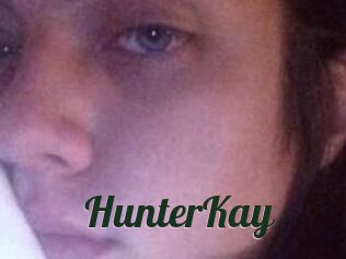 HunterKay