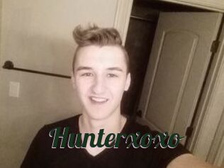 Hunterxoxo