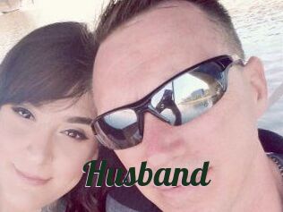 Husband