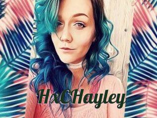 HxCHayley