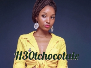 H30tchocolate