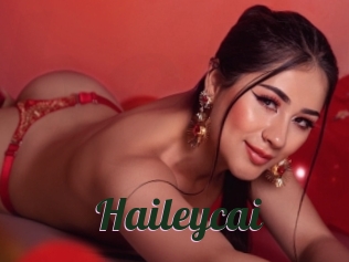 Haileycai