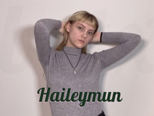 Haileymun