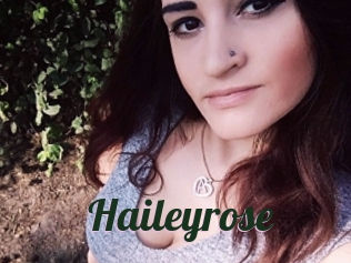 Haileyrose