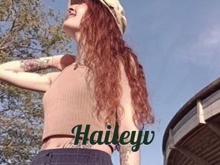 Haileyv