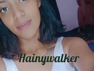 Hainywalker