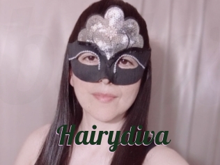 Hairydiva