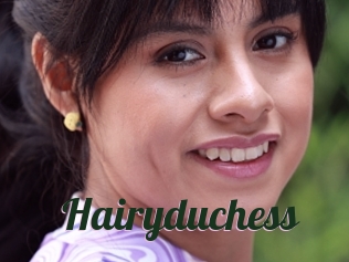 Hairyduchess