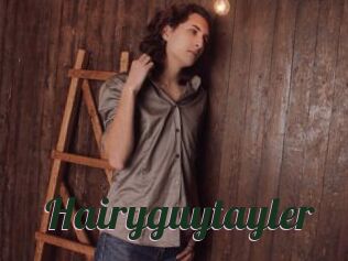 Hairyguytayler