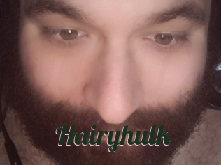 Hairyhulk