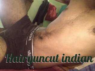 Hairyuncut_indian