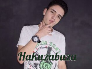 Hakuzabuza