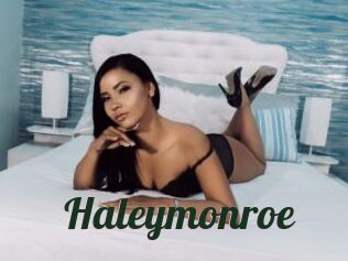 Haleymonroe