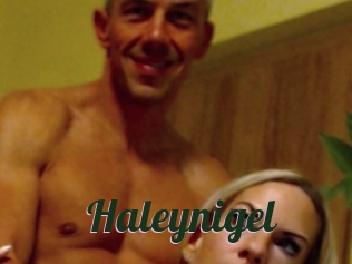 Haleynigel