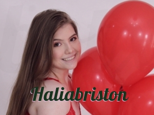 Haliabriston