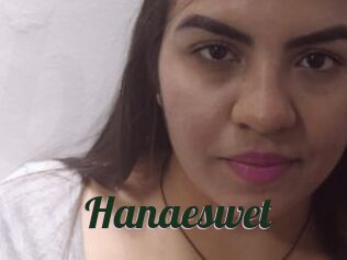 Hanaeswet