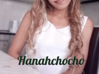 Hanahchocho