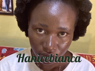 Hanicebianca