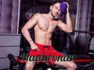 Hankronan