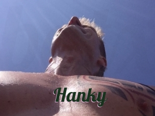 Hanky