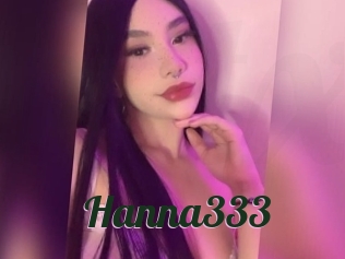 Hanna333