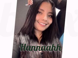 Hannaahh