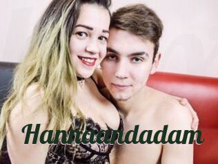 Hannaandadam