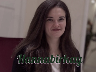 Hannabirkay